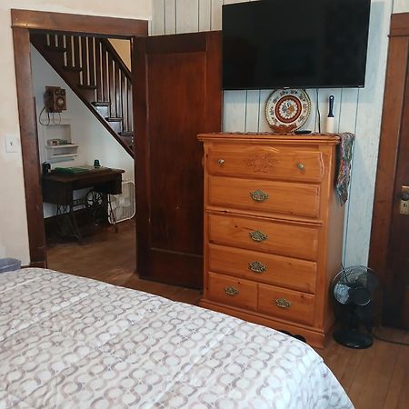 Hemlock House Villa Ironwood Dış mekan fotoğraf