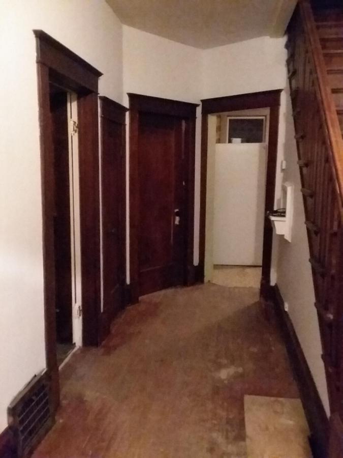 Hemlock House Villa Ironwood Dış mekan fotoğraf