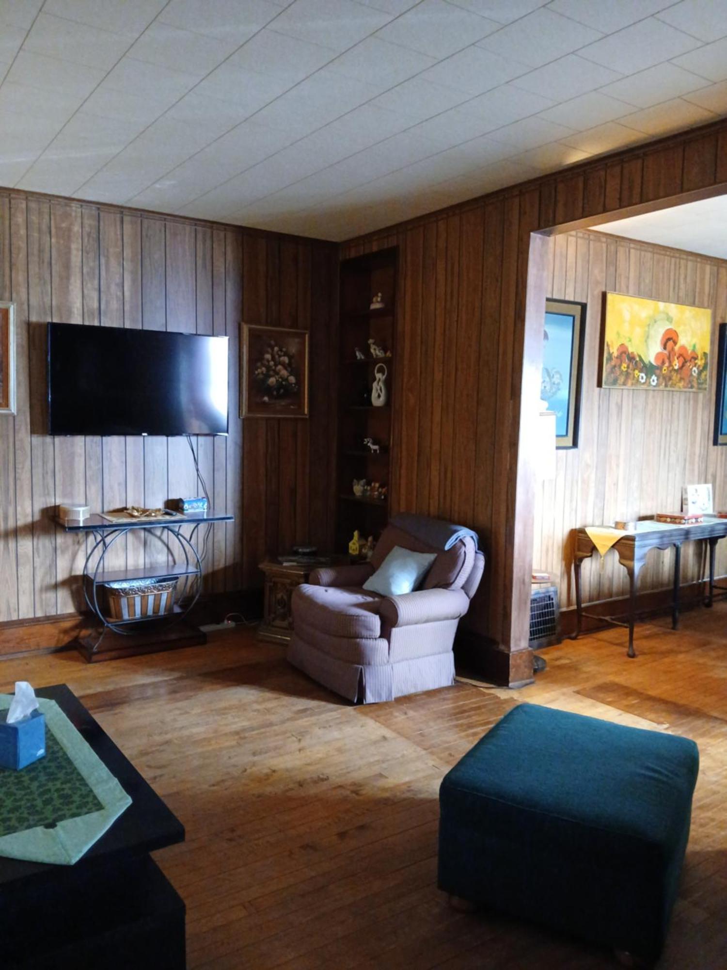 Hemlock House Villa Ironwood Dış mekan fotoğraf