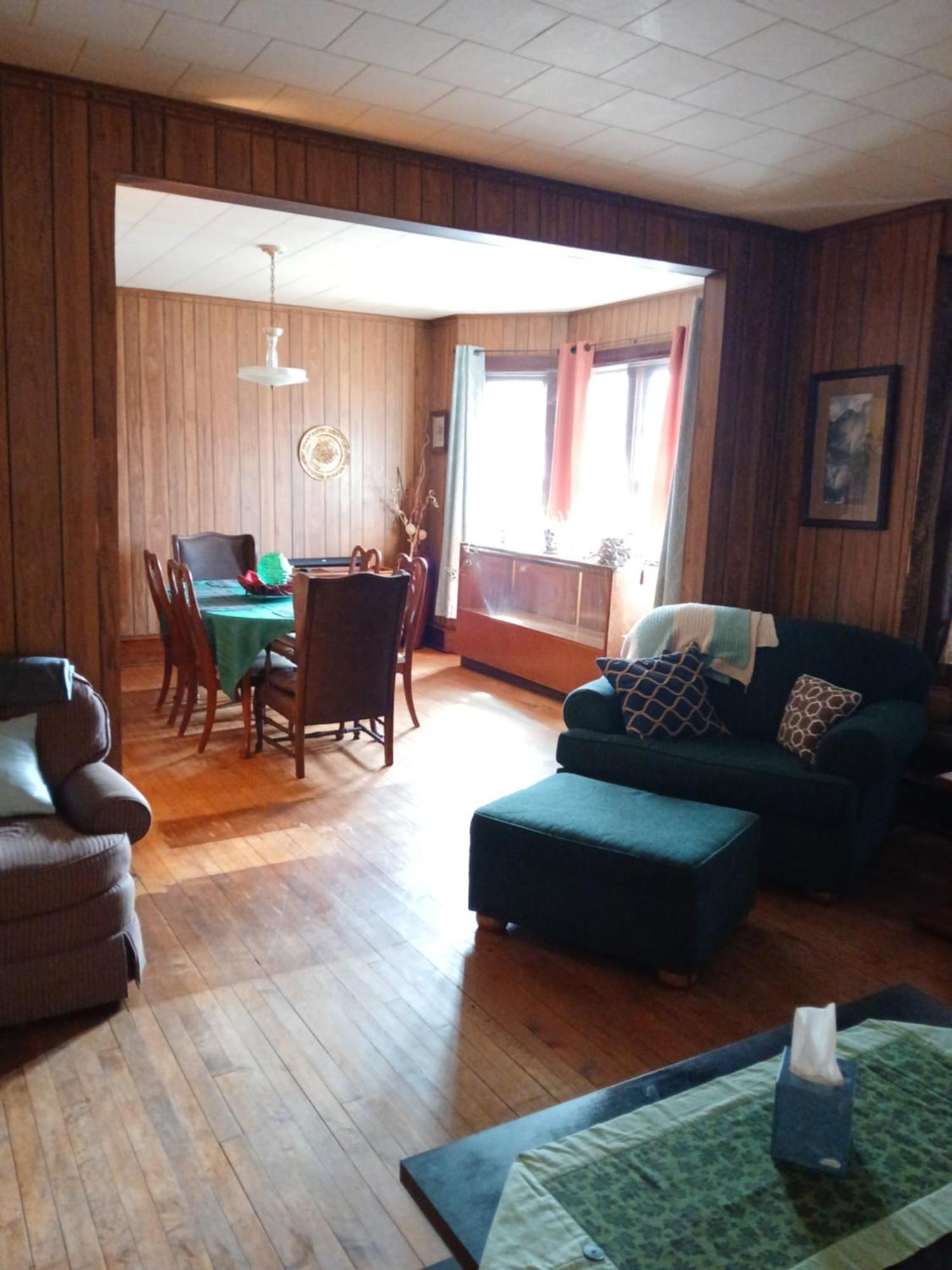 Hemlock House Villa Ironwood Dış mekan fotoğraf
