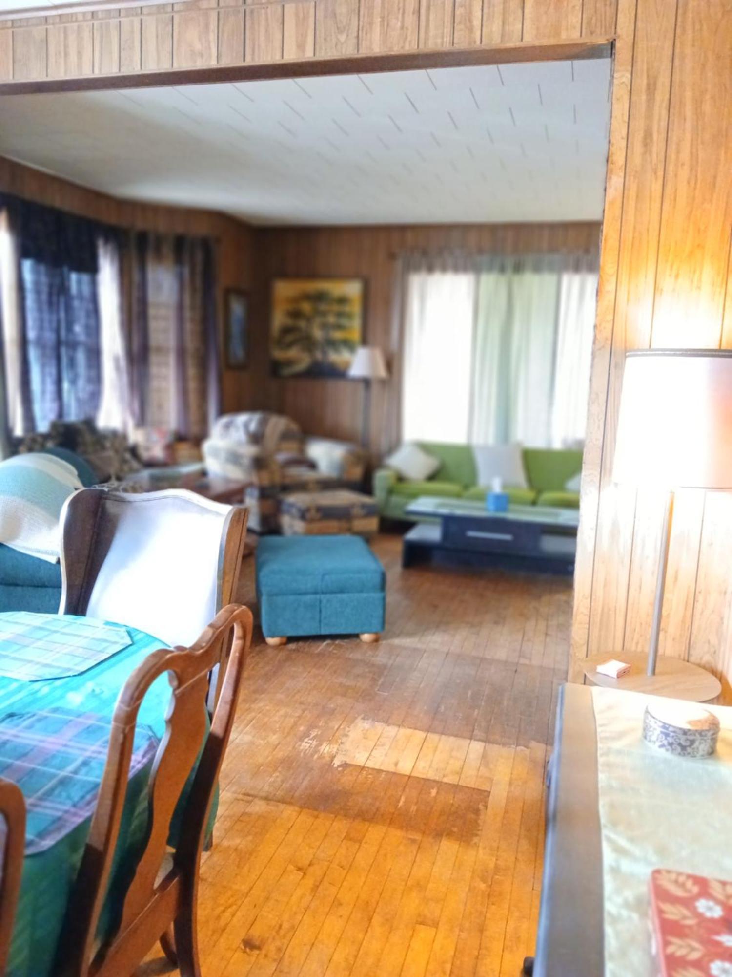 Hemlock House Villa Ironwood Dış mekan fotoğraf