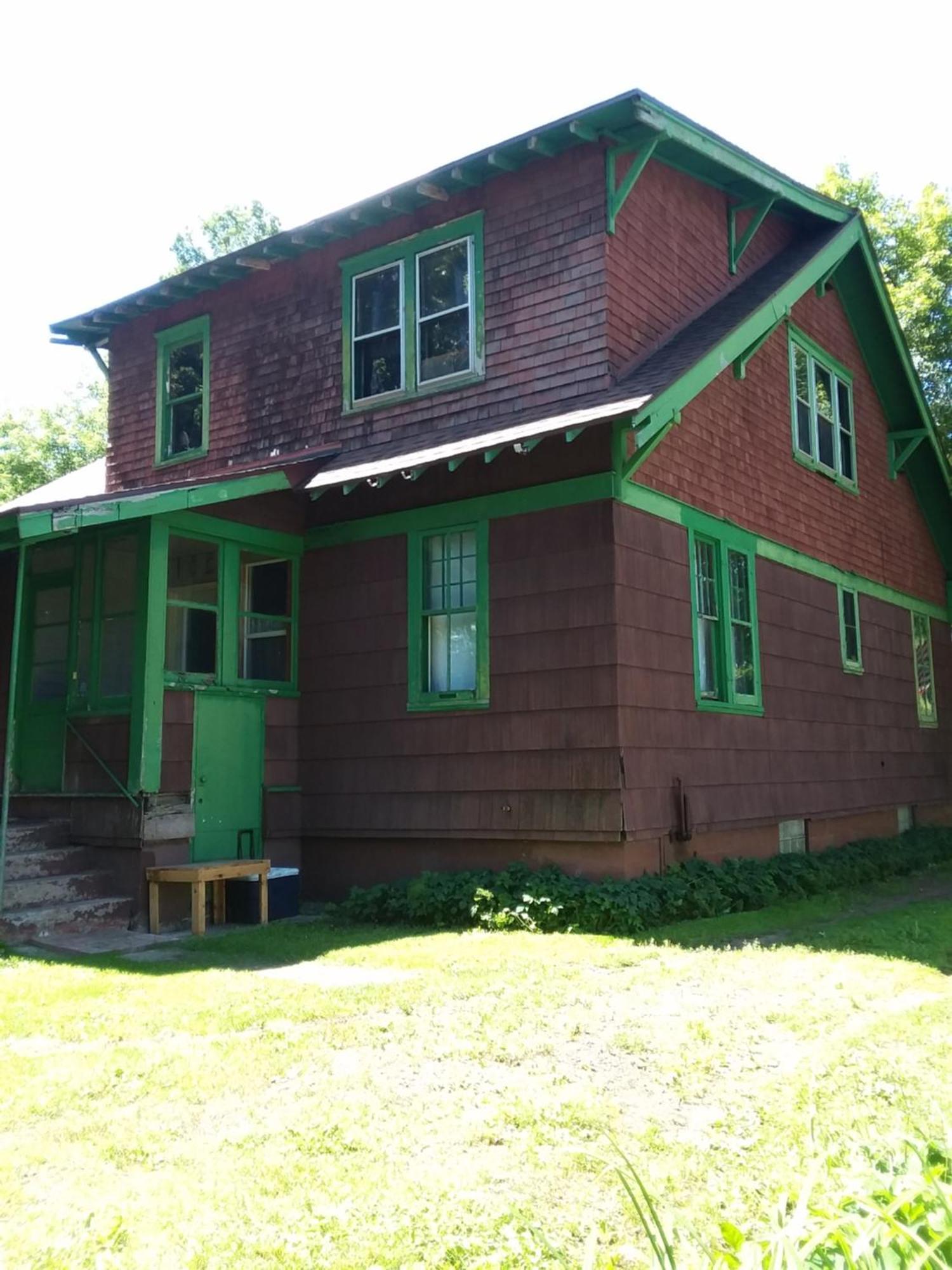 Hemlock House Villa Ironwood Dış mekan fotoğraf