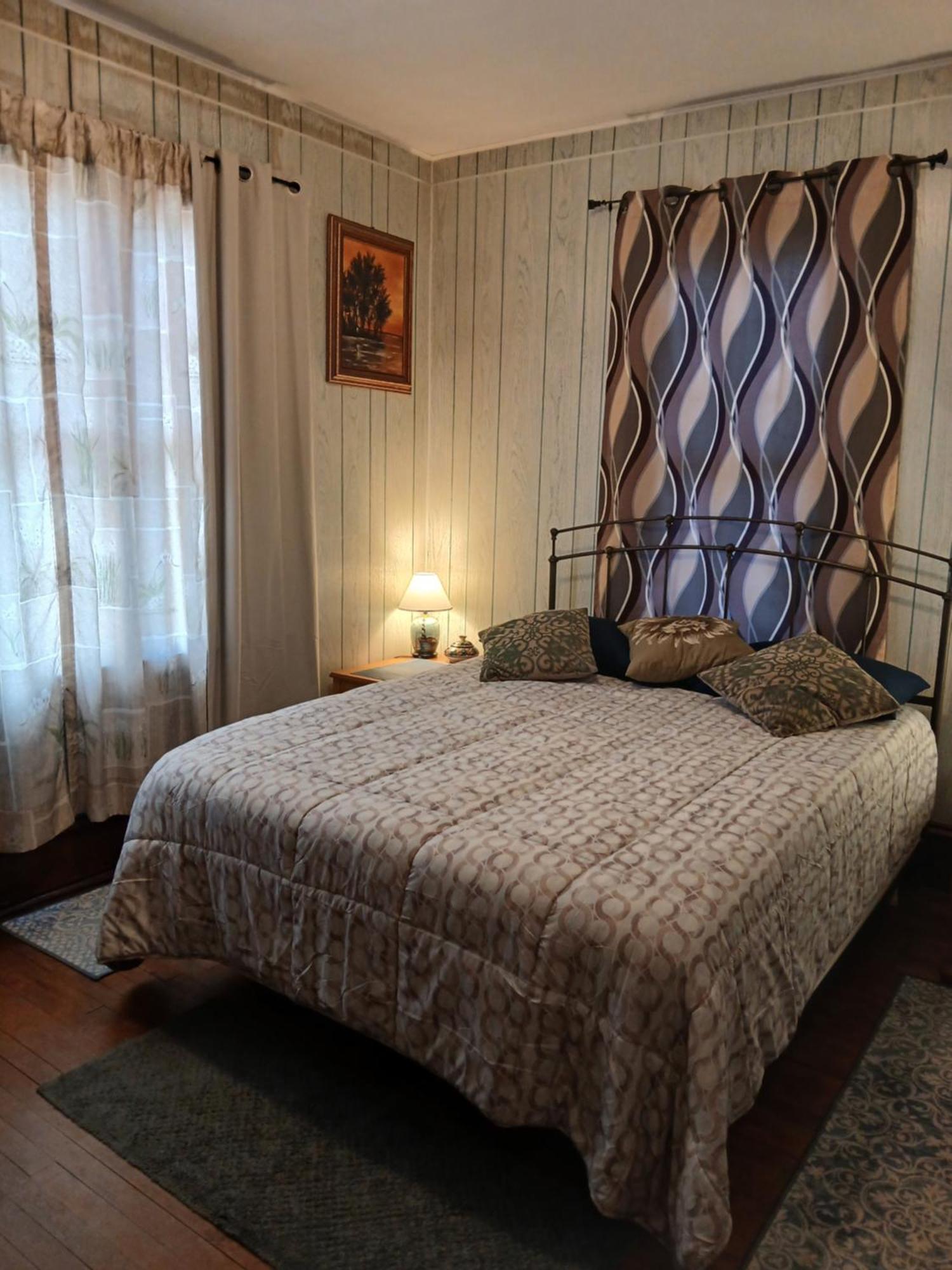 Hemlock House Villa Ironwood Dış mekan fotoğraf