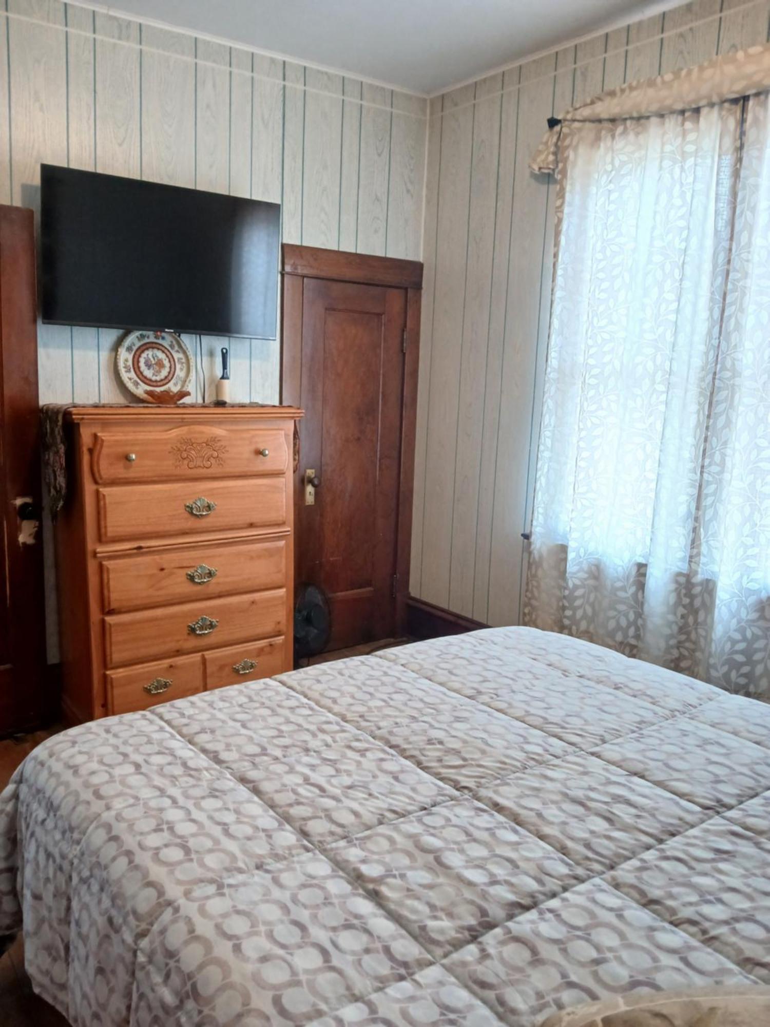 Hemlock House Villa Ironwood Dış mekan fotoğraf